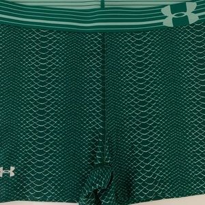 Women’s workout shorts